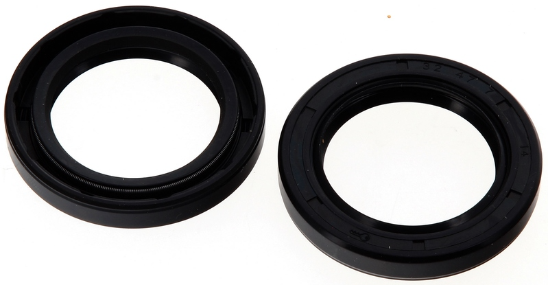 Уплътнения на главините RFX Hub seals for complete wheel